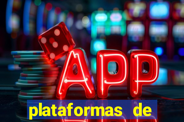 plataformas de jogos de 3 reais